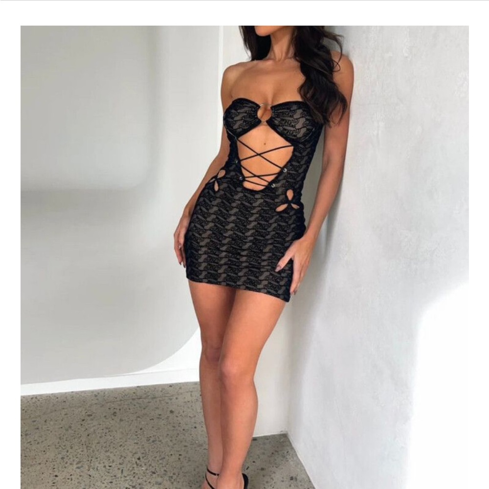 Outcast Nadia Dress